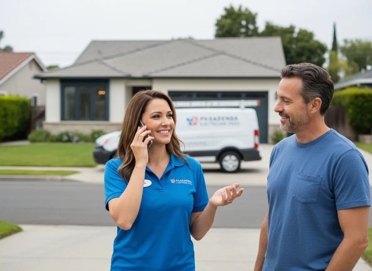 Electrician Randolph, NJ FAQs